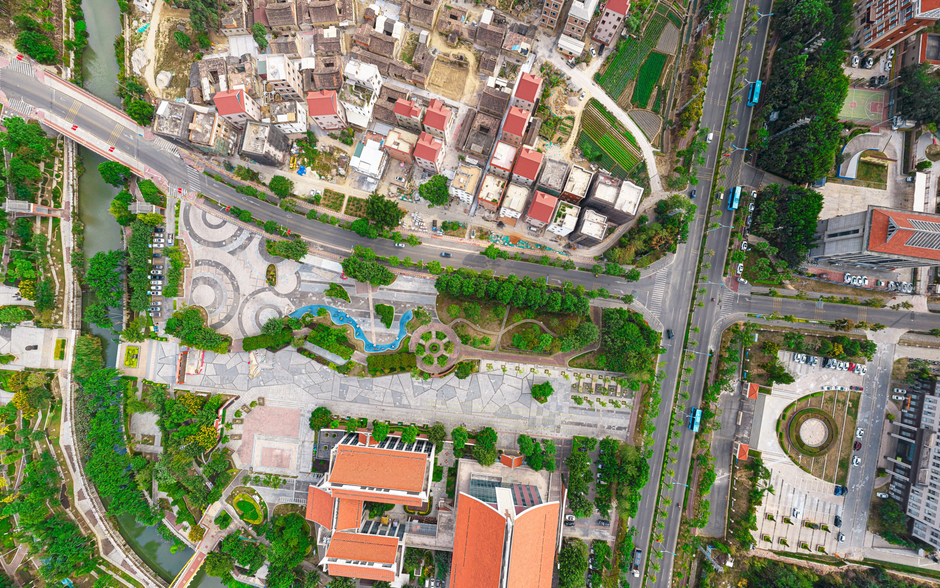 Mapa okolia showroomu Darcevia na Obchodnej ulici v Bratislave
